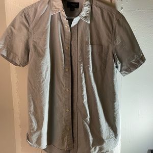Wallin & Bro’s Short Sleeve button up
